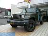 CHRYSLER JEEP WRANGLER UNLIMITED