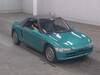 HONDA BEAT