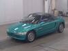 HONDA BEAT