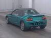 HONDA BEAT