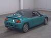 HONDA BEAT