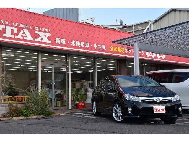 10 Toyota Sai Ref No Used Cars For Sale Picknbuy24 Com
