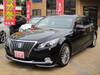TOYOTA CROWN MAJESTA