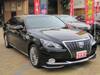 TOYOTA CROWN MAJESTA