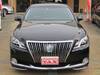 TOYOTA CROWN MAJESTA