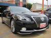TOYOTA CROWN MAJESTA