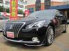 TOYOTA CROWN MAJESTA