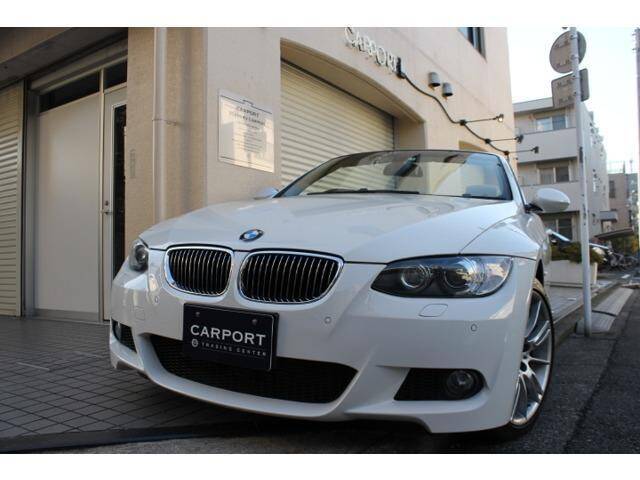 2009 Bmw 3 Series Ref No 0120297210 Used Cars For Sale