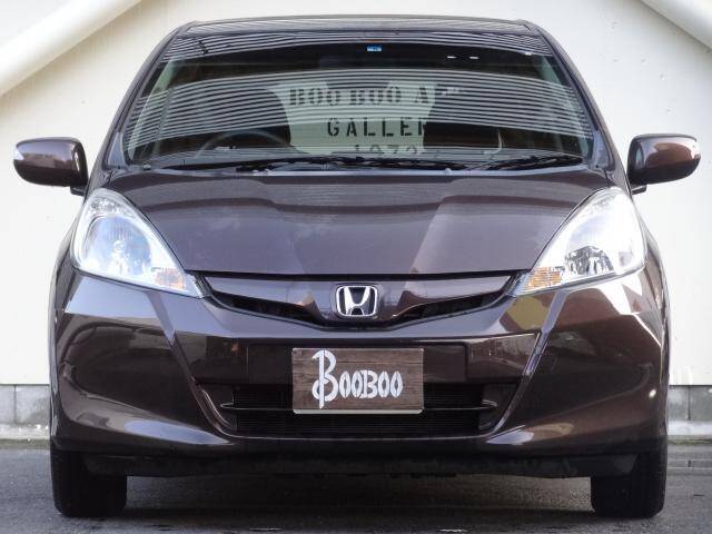 2012 HONDA FIT (JAZZ)  Ref No.0120297366  Used Cars for Sale 