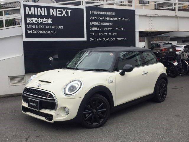 19 Bmw Mini Ref No Used Cars For Sale Picknbuy24 Com