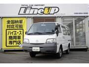 2015 MAZDA BONGO VAN DX