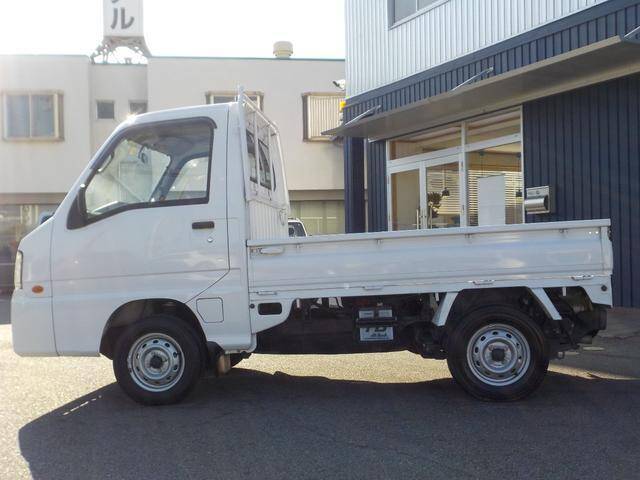 Subaru sambar 2012