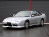NISSAN 180SX