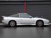 NISSAN 180SX