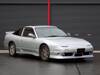 NISSAN 180SX