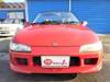 HONDA BEAT