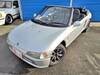 HONDA BEAT