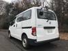 NISSAN NV200 VANETTE VAN