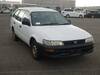 TOYOTA COROLLA VAN