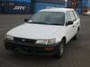 TOYOTA COROLLA VAN