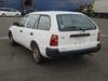 TOYOTA COROLLA VAN