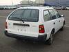 TOYOTA COROLLA VAN