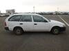 TOYOTA COROLLA VAN