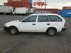 TOYOTA COROLLA VAN