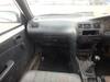 TOYOTA COROLLA VAN