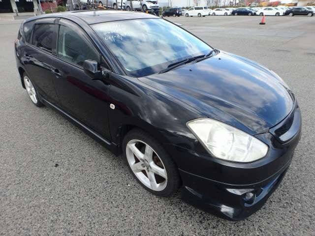 Toyota caldina 2003