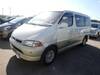 TOYOTA GRANVIA