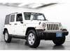 CHRYSLER JEEP WRANGLER UNLIMITED