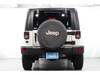 CHRYSLER JEEP WRANGLER UNLIMITED