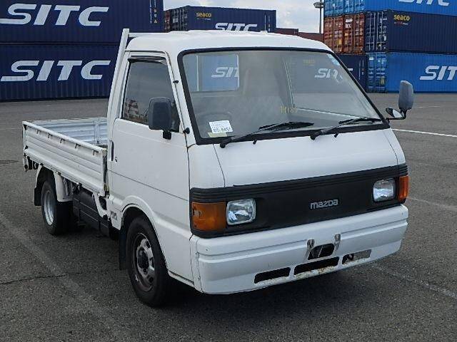 1994 MAZDA BONGO TRUCK | Ref No.0120300332 | Used Cars for ...