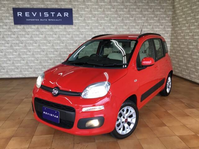 Fiat Panda 2017 >> Panda Fiat Panda 2017 >> Panda