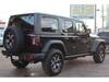 CHRYSLER JEEP WRANGLER UNLIMITED