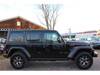 CHRYSLER JEEP WRANGLER UNLIMITED