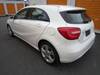 MERCEDES BENZ A-CLASS