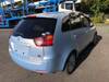 MITSUBISHI COLT PLUS