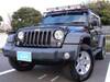 CHRYSLER JEEP WRANGLER UNLIMITED