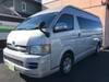 TOYOTA HIACE WAGON