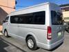 TOYOTA HIACE WAGON