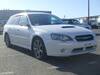 SUBARU LEGACY TOURING WAGON