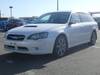 SUBARU LEGACY TOURING WAGON