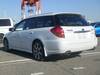 SUBARU LEGACY TOURING WAGON