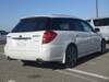 SUBARU LEGACY TOURING WAGON