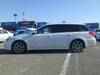 SUBARU LEGACY TOURING WAGON