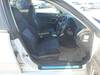 SUBARU LEGACY TOURING WAGON