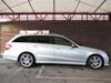 MERCEDES BENZ E-CLASS STATIONWAGON