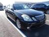 TOYOTA MARK II BLIT